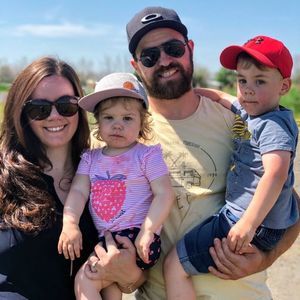 Meet your Posher, Marilyn